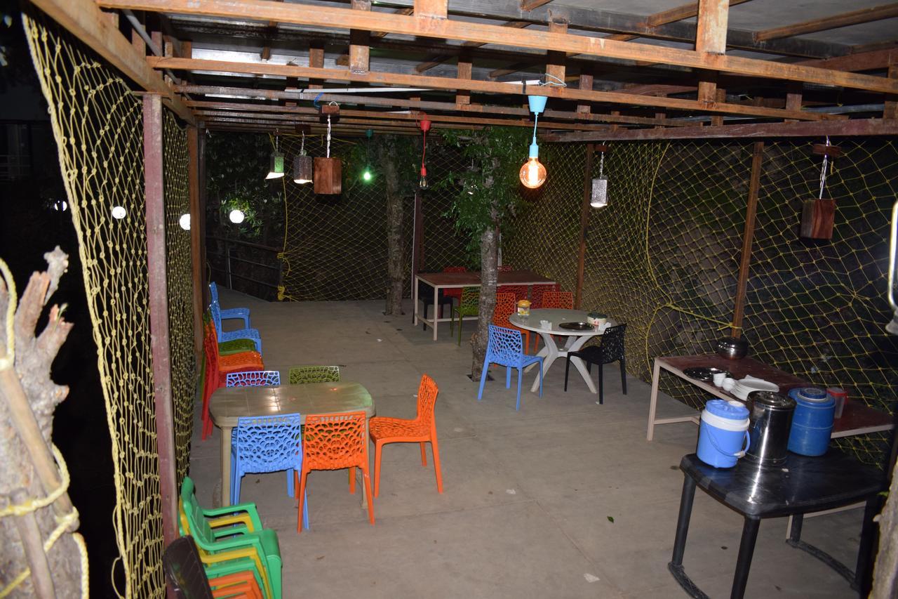 Ghughuti Resort Mussoorie Extérieur photo