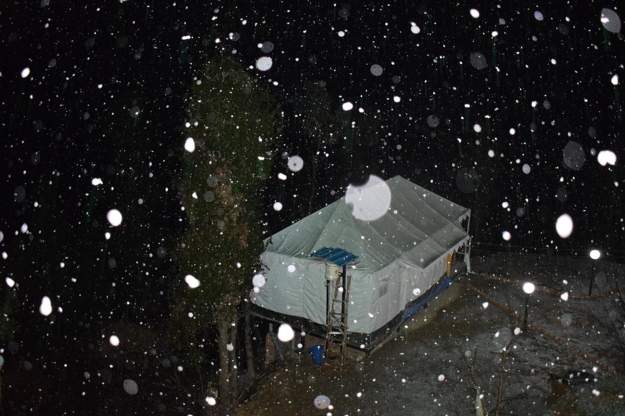Ghughuti Resort Mussoorie Extérieur photo