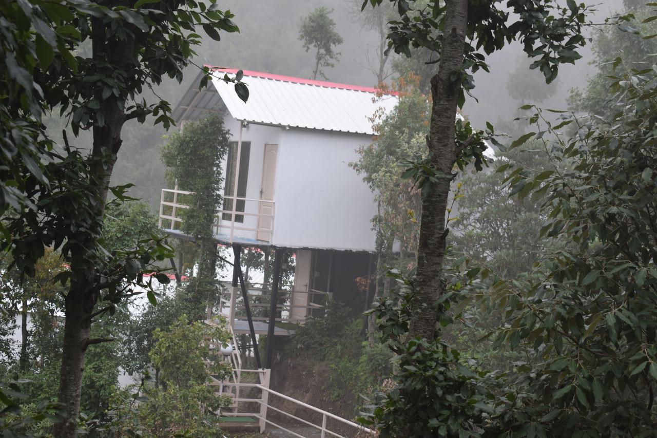 Ghughuti Resort Mussoorie Extérieur photo