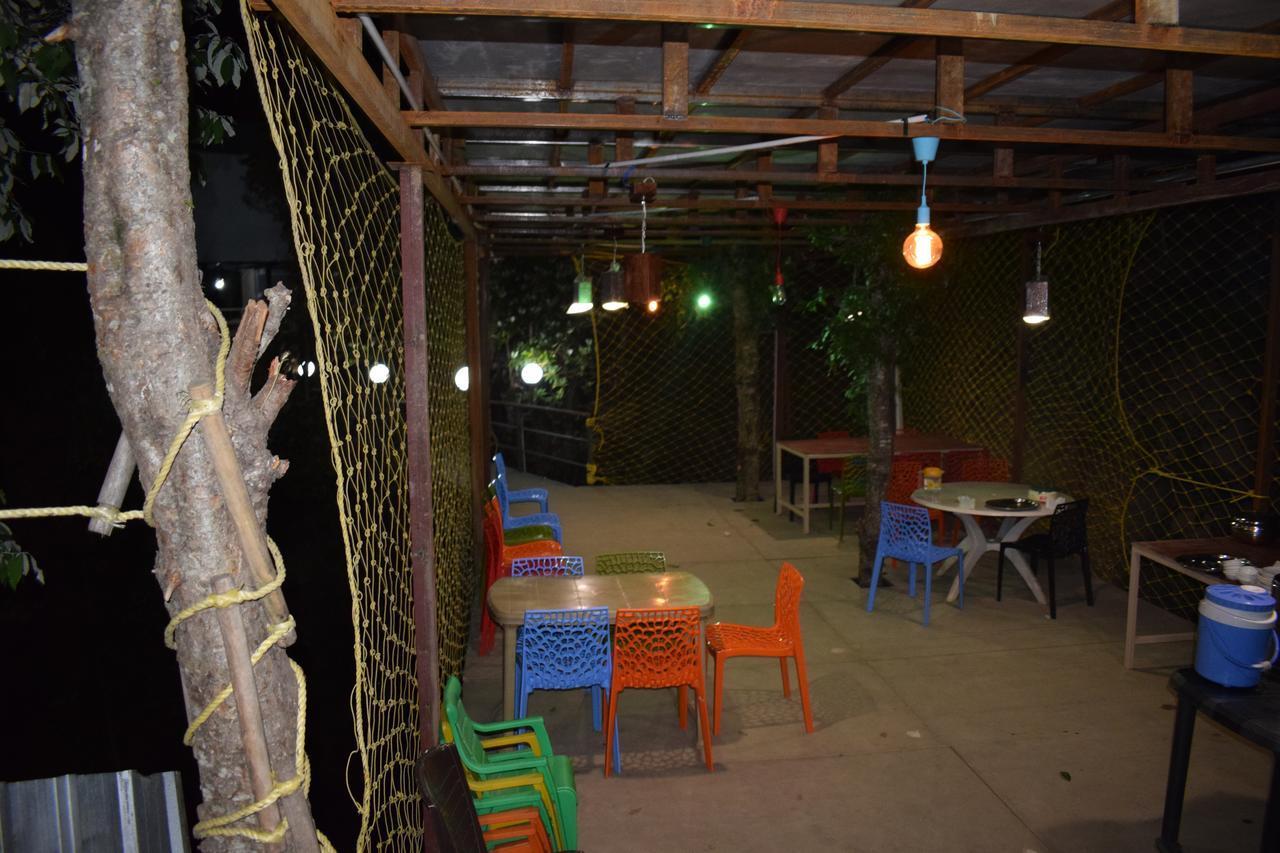 Ghughuti Resort Mussoorie Extérieur photo